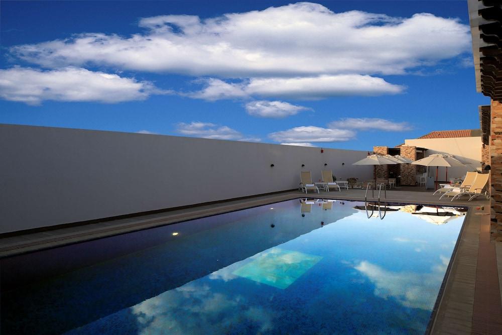 Park Inn By Radisson Najran Esterno foto