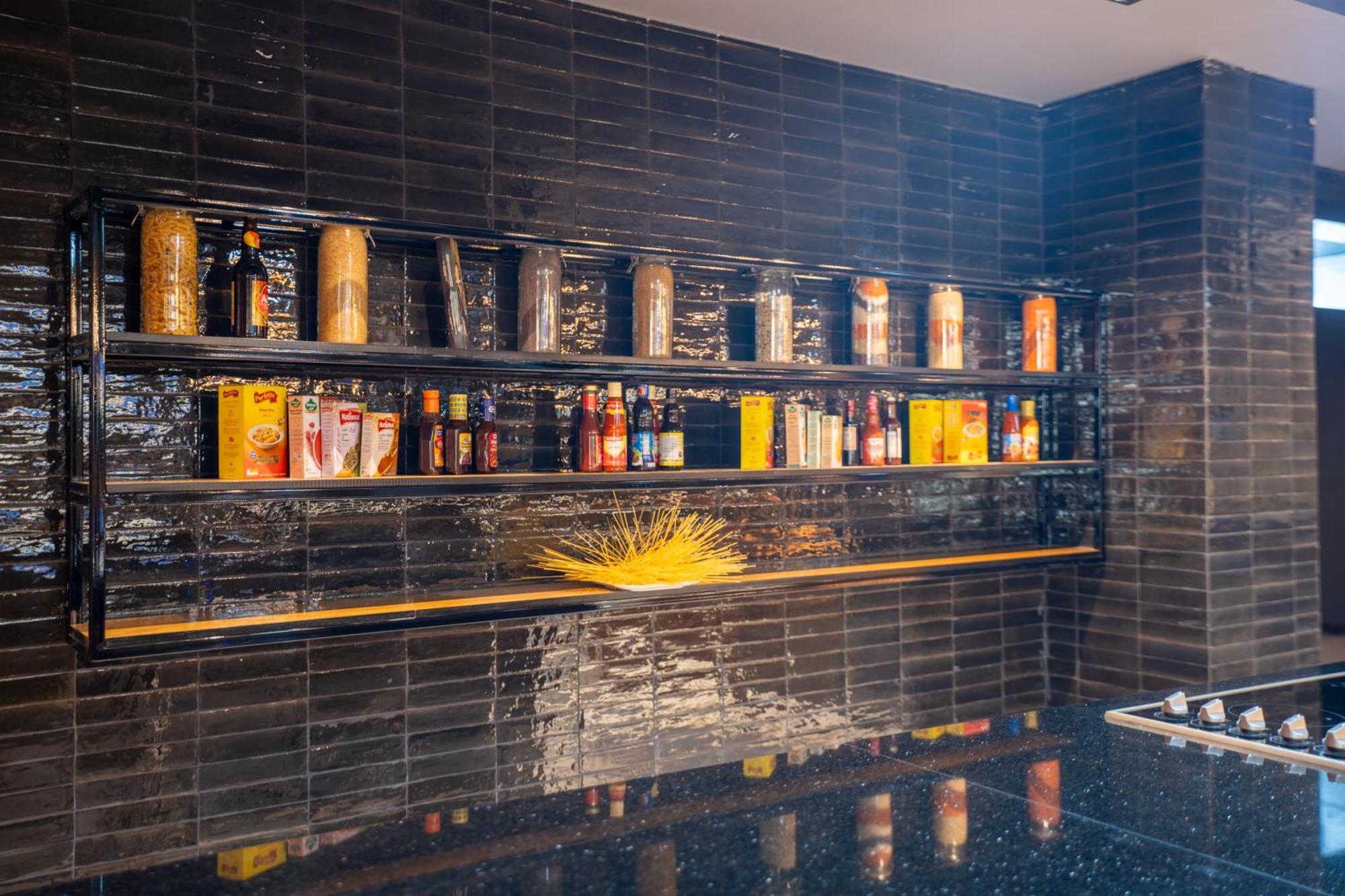 Park Inn By Radisson Najran Esterno foto