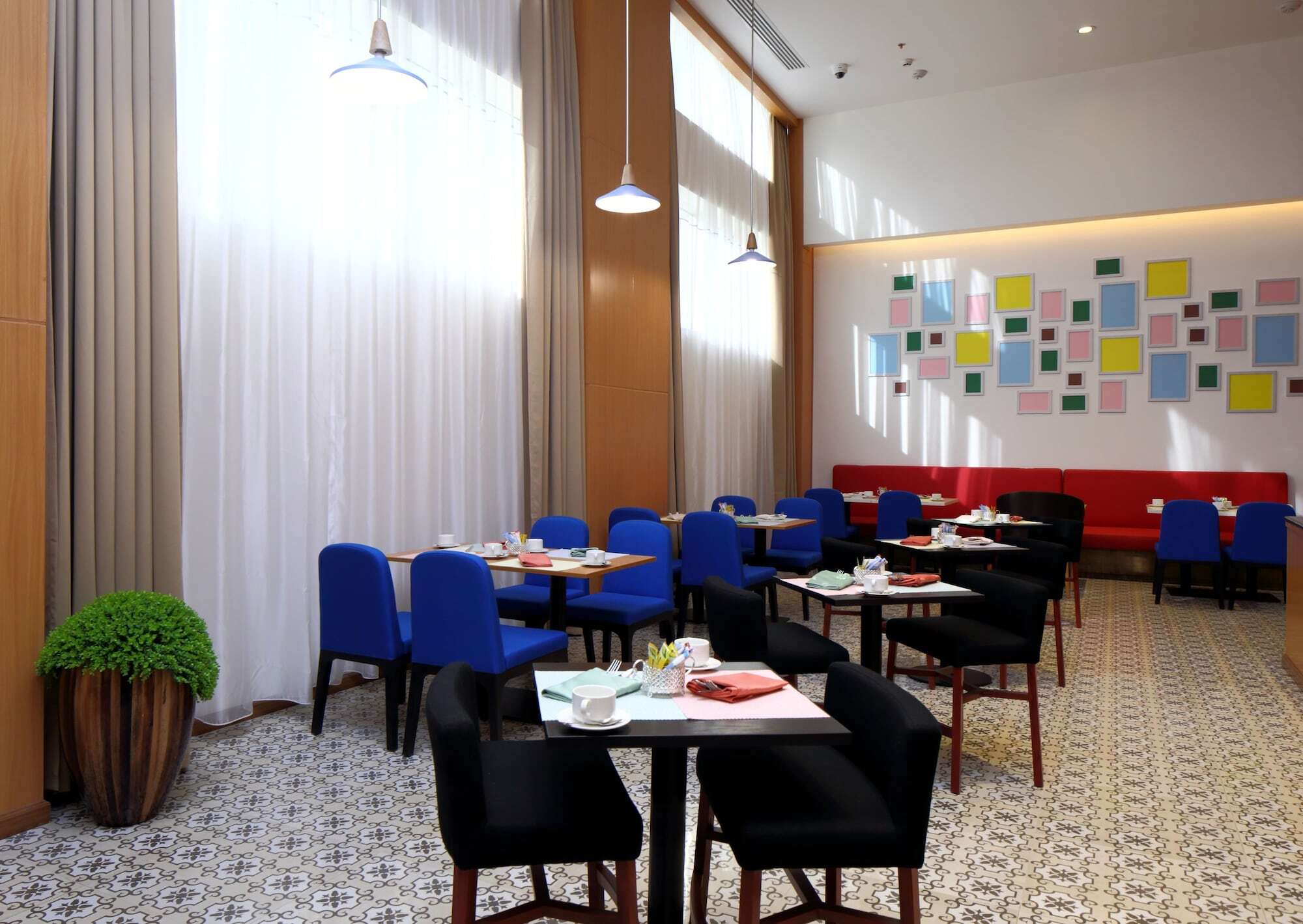 Park Inn By Radisson Najran Esterno foto