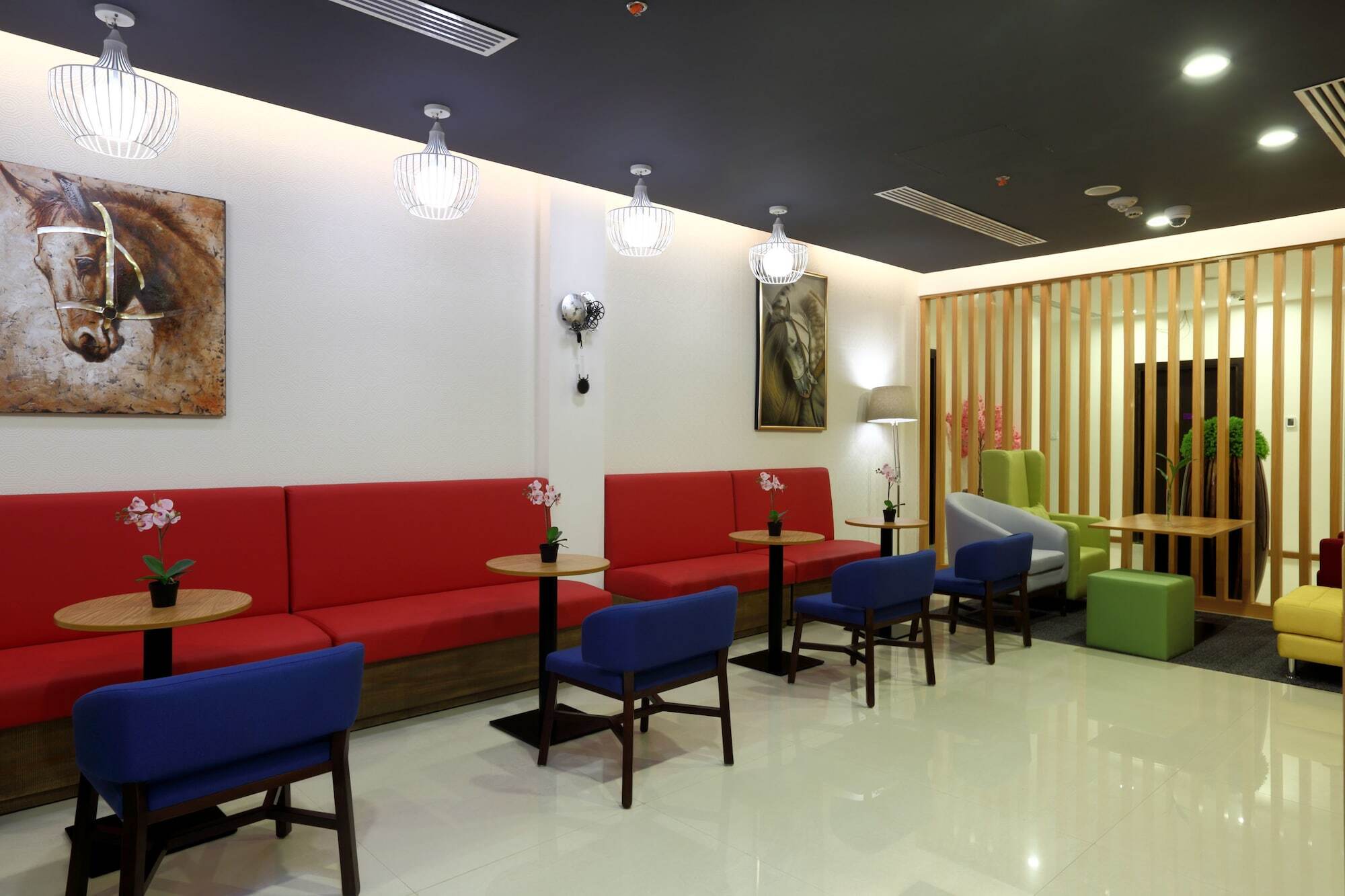 Park Inn By Radisson Najran Esterno foto