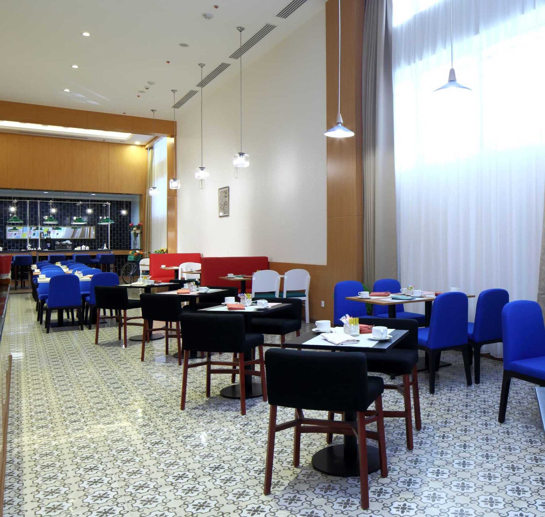 Park Inn By Radisson Najran Esterno foto
